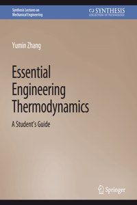 Essential Engineering Thermodynamics