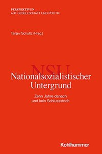 Nationalsozialistischer Untergrund