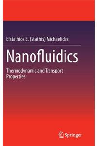 Nanofluidics