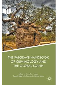 Palgrave Handbook of Criminology and the Global South