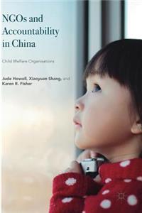 Ngos and Accountability in China