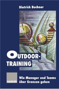 Outdoor-Training
