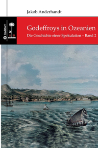 Godeffroys in Ozeanien