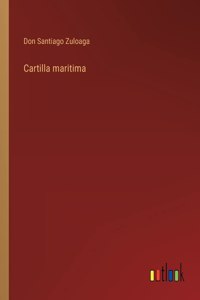 Cartilla maritima
