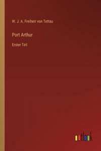 Port Arthur