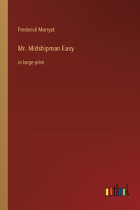 Mr. Midshipman Easy