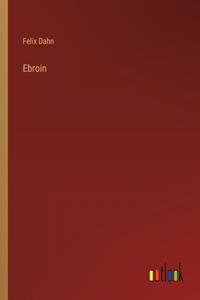 Ebroin