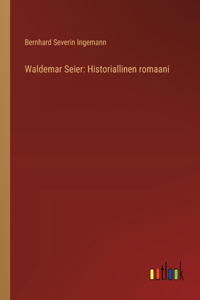 Waldemar Seier