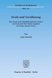 Strafe Und Versohnung