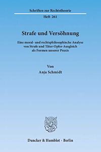 Strafe Und Versohnung