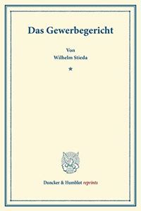 Das Gewerbegericht