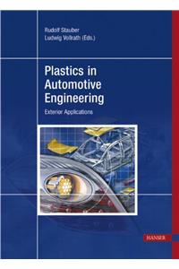 Plastics in Automotive Engineering