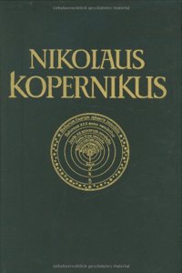 de Revolutionibus Orbium Caelestium