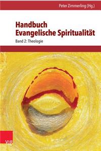 Handbuch Evangelische Spiritualitat
