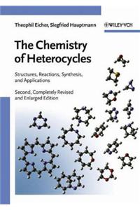 Chemistry of Heterocycles