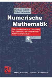 Numerische Mathematik