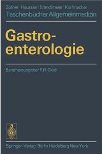 Gastroenterologie