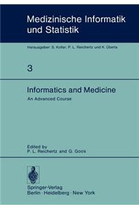 Informatics and Medicine