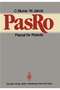 PasRo - Pascal for Robots