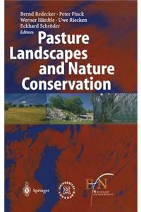 Pasture Landscapes and Nature Conservation