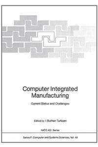 Computer Integrated Manufacturing