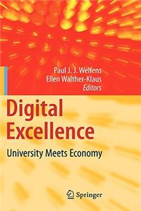 Digital Excellence