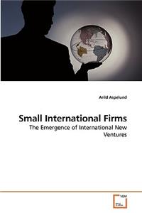Small International Firms