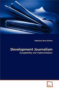Development Journalism