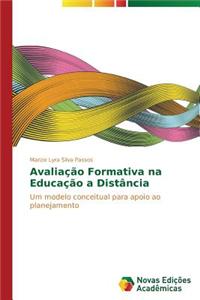 Avaliação Formativa na Educação a Distância