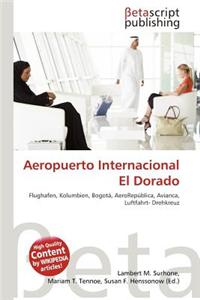 Aeropuerto Internacional El Dorado