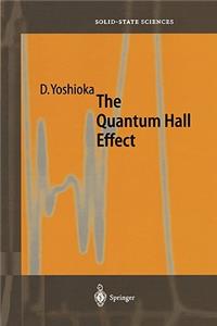 Quantum Hall Effect