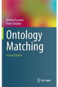 Ontology Matching