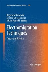 Electromigration Techniques