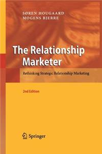 Relationship Marketer