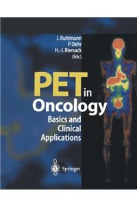 Pet in Oncology