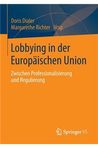 Lobbying in Der Europäischen Union