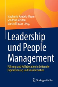 Leadership Und People Management