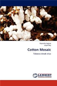 Cotton Mosaic