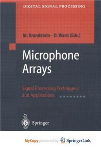 Microphone Arrays