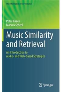 Music Similarity and Retrieval