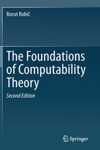 Foundations of Computability Theory