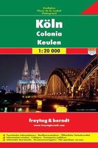 Cologne