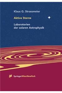Aktive Sterne