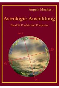 Astrologie-Ausbildung, Band 10