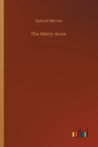 Merry Anne