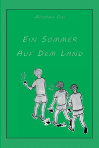 Sommer auf dem Land