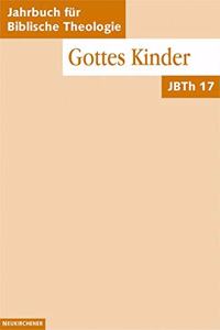 Gottes Kinder