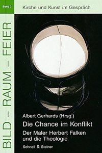 Die Chance Im Konflikt