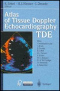 Atlas of Tissue Doppler Echocardiography Tde