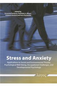 Stress and Anxiety